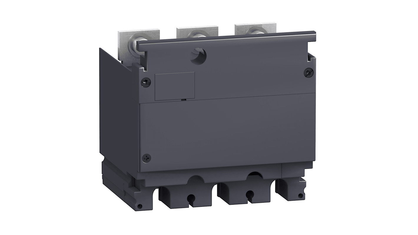 Schneider Electric ComPact NSX Series Current Transformer, 250A Input, 250:5, 5 A Output