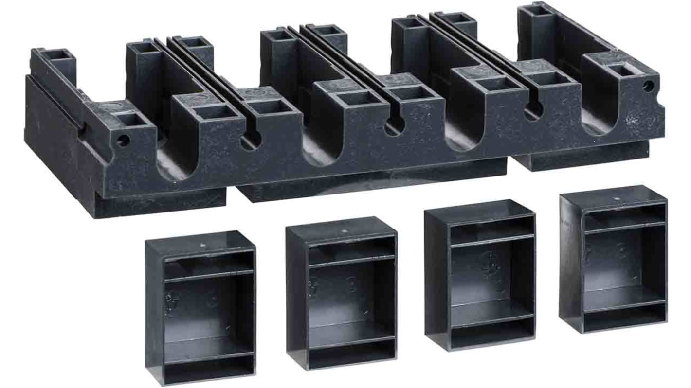 LV432585 | Schneider Electric ComPact NSX Adapter for use with Compact ...