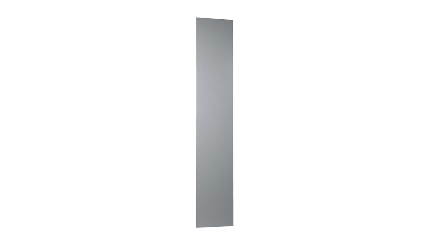 Schneider Electric NSY Series RAL 7035 Side Panel, 2200mm H, 600mm W, for Use with Enclosure