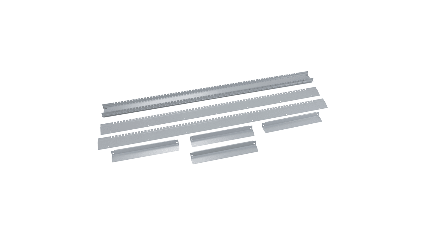 Schneider Electric NSY Series Coupling Kit for Use with Enclosure, 1705 x 1102mm