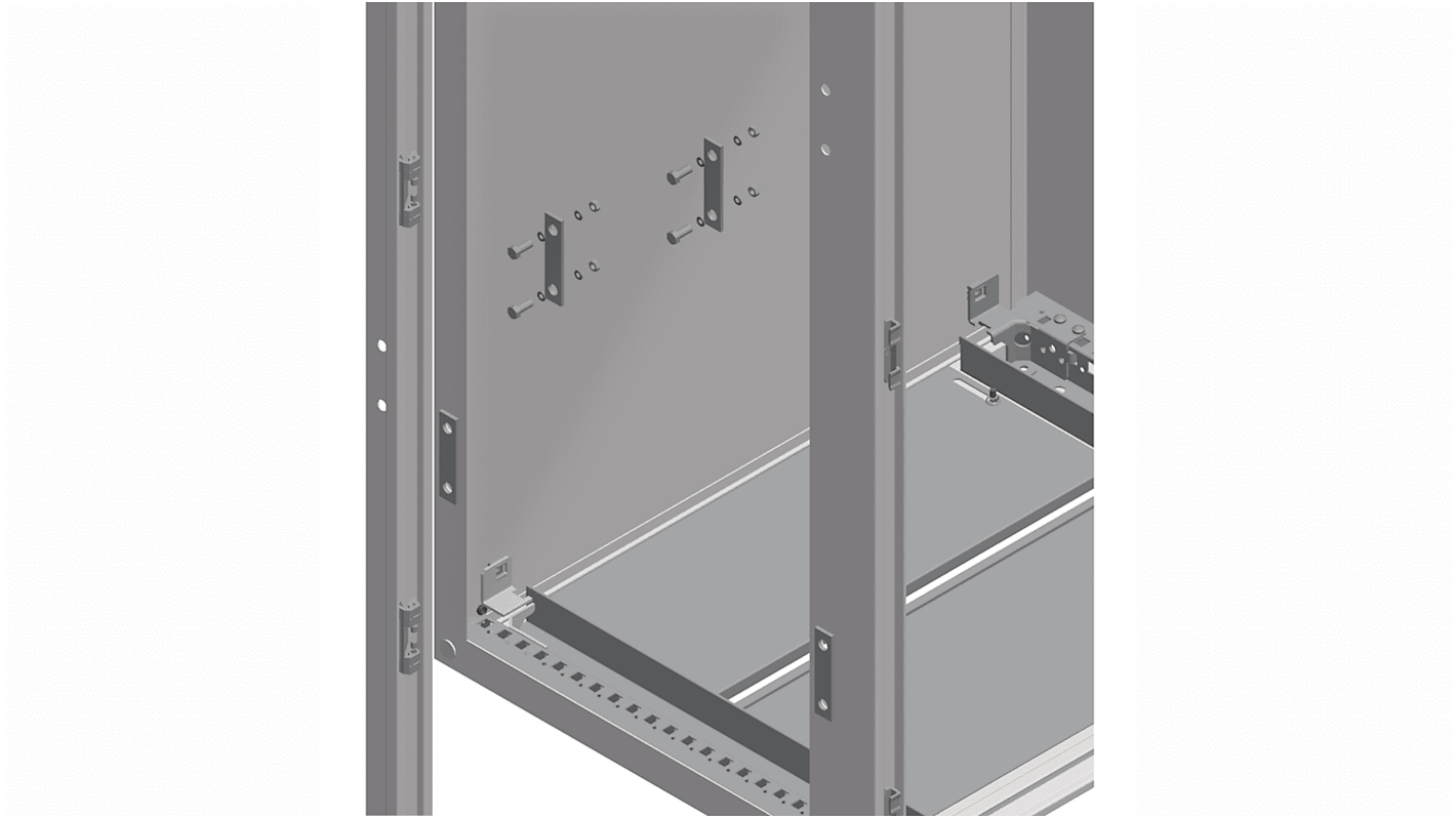 Kit di accoppiamento Schneider Electric per Contenitore, 60 x 210mm