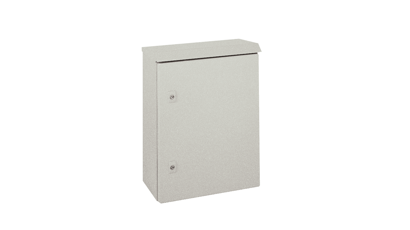 Schneider Electric NSY Series Enclosure Canopy, 1.2m W, 42mm H For Use With Spacial S3D