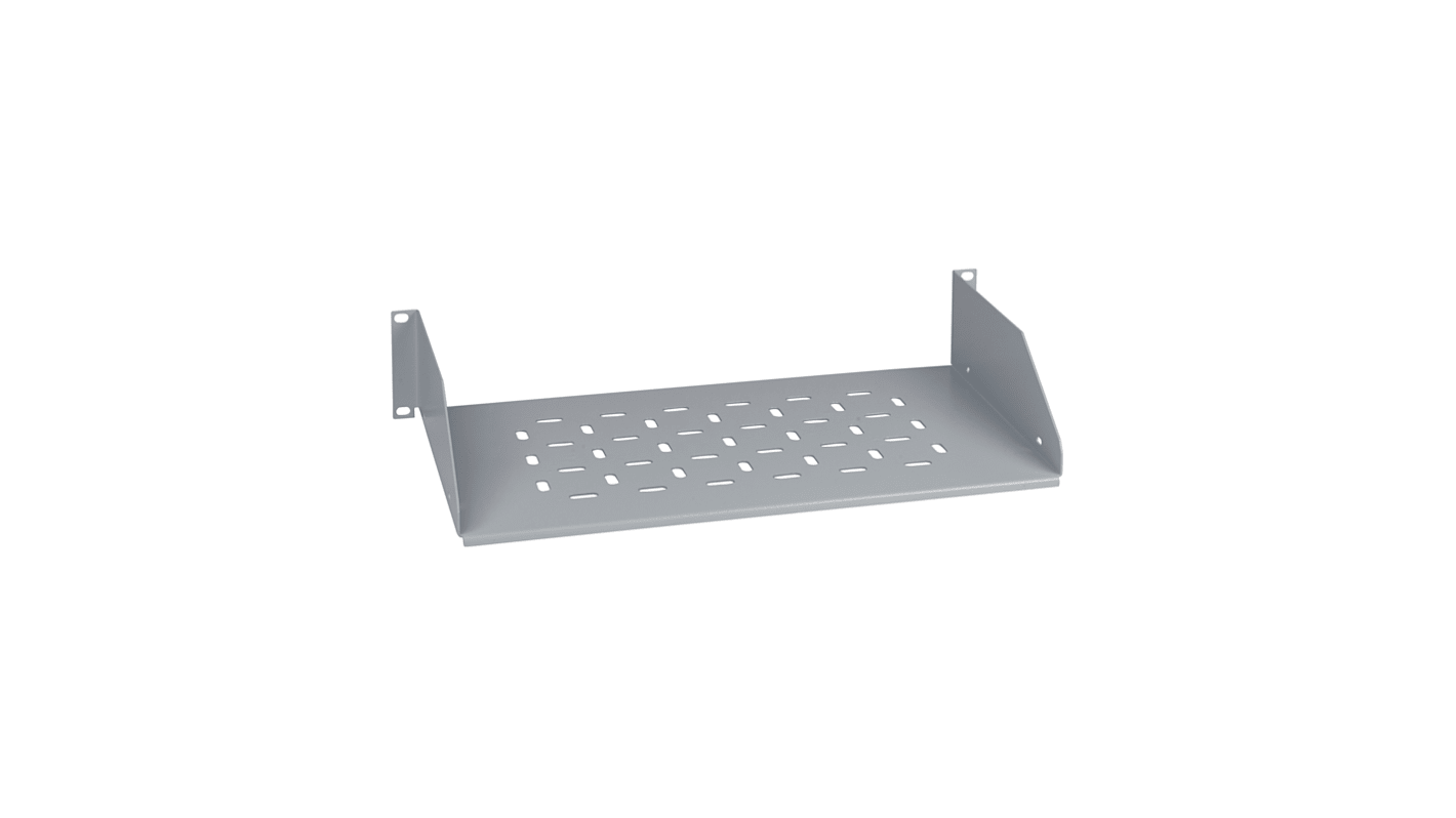 Schneider Electric NSYBF Series Shelf, 465mm