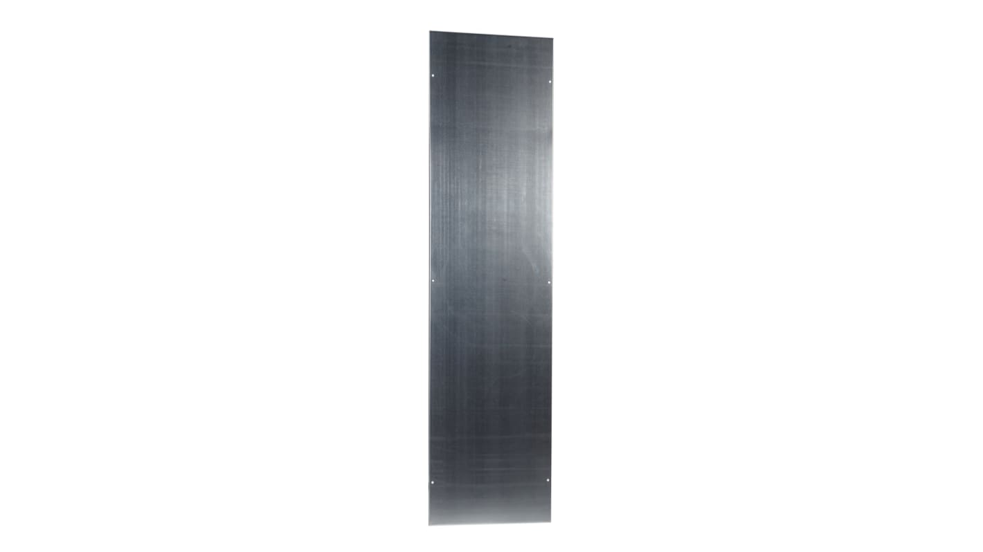 Panel Schneider Electric serie NSYPPS, 1800 x 400mm, para usar con SF espacial