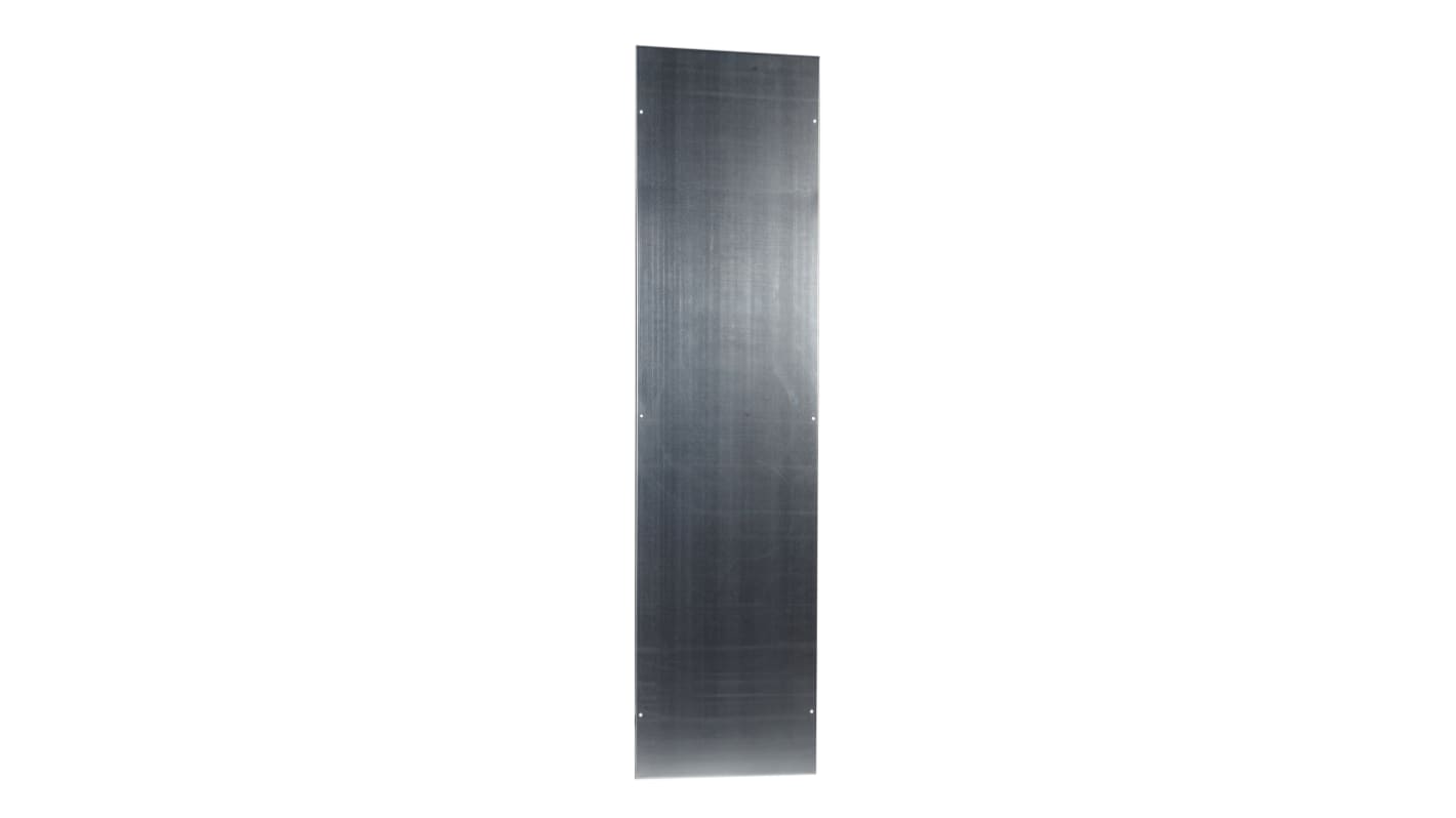 Schneider Electric NSYPPS Series Partition Panel, 800mm H, 2m W, for Use with Spacial SF