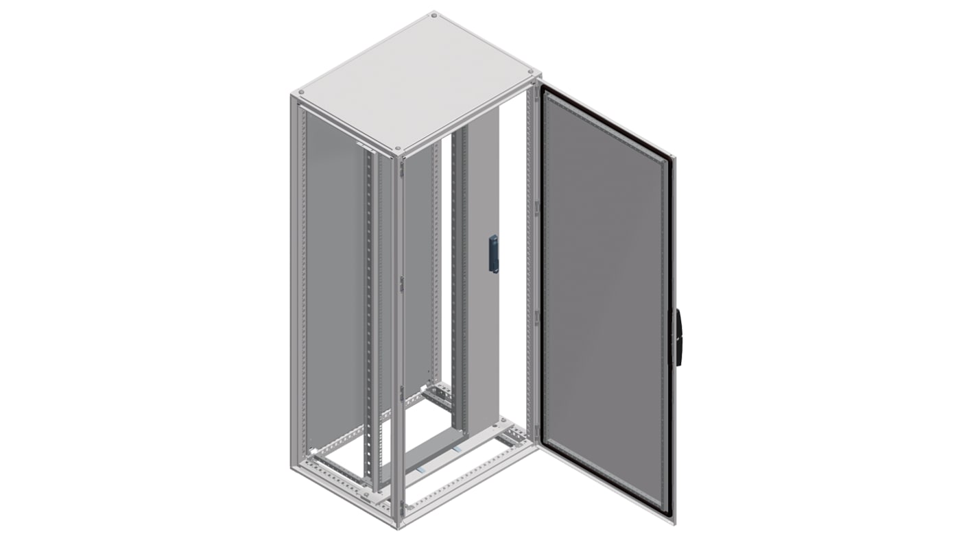 Rack pour serveur NSYRSWC, Schneider Electric