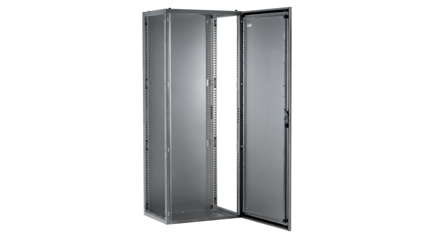 Contenitore Schneider Electric in Acciaio 2000 x 1200 x 600mm, IP55