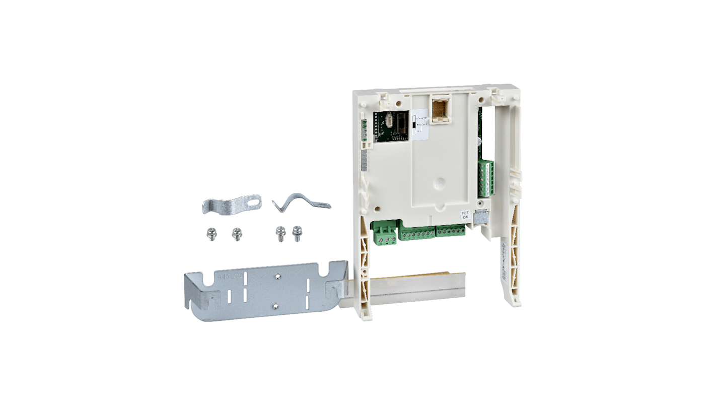 Schneider Electric Wechselrichtermodul Multipumpenkarte, für Altivar 61 Altivar 61Q