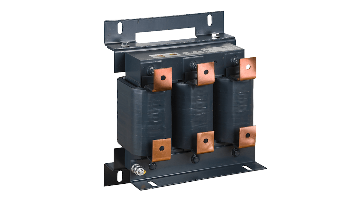 VW3A4568 Schneider Electric Choke for Use with ATV61HC16N4D line