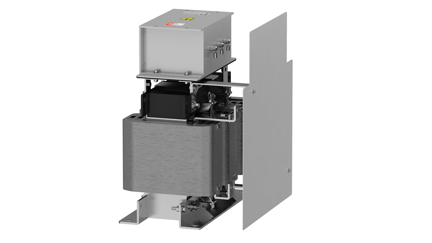 Schneider Electric Netzfilter, 480 V