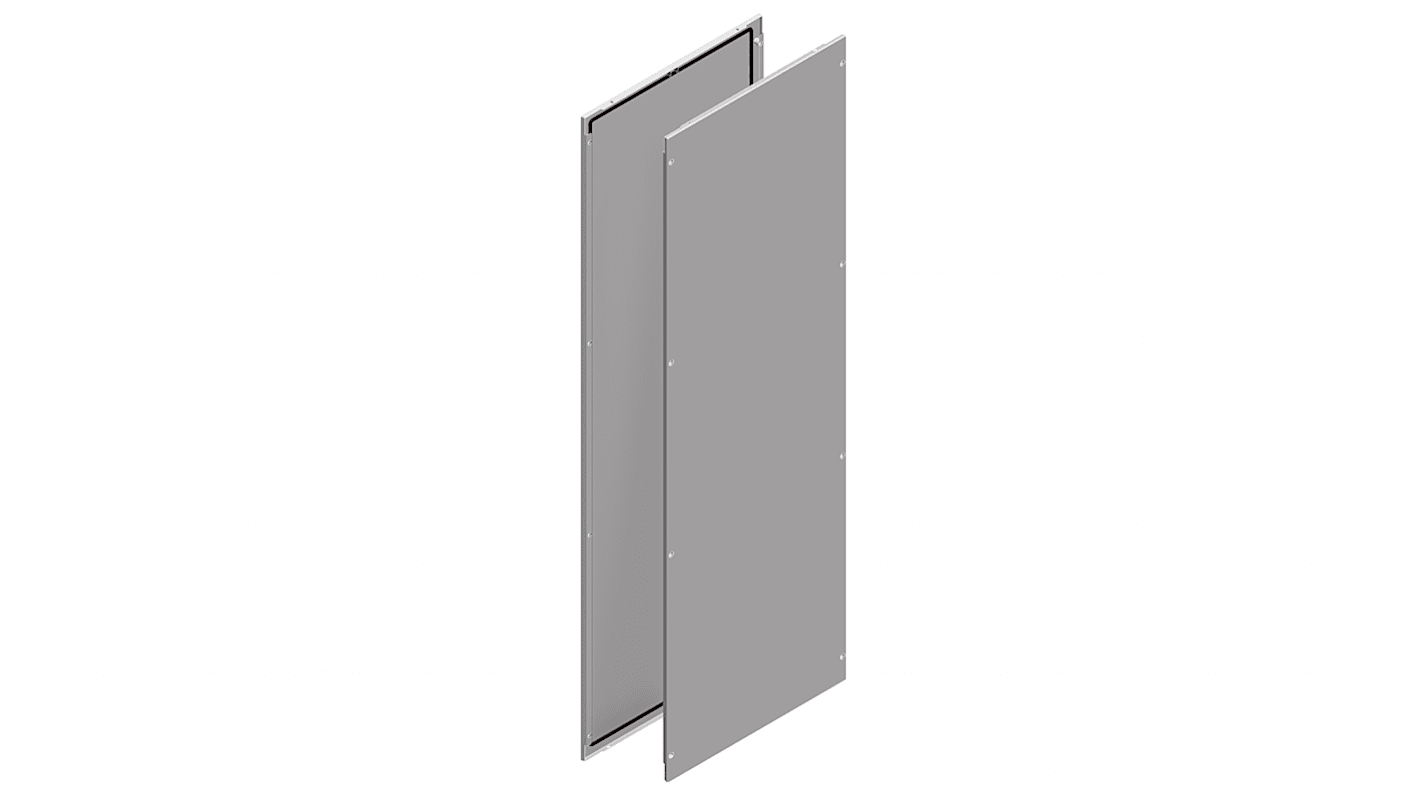 Schneider Electric パネル パネル, 1262mm x 430mm NSY2SPHD