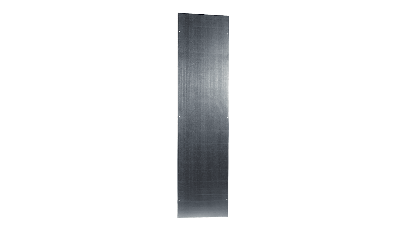 Schneider Electric NSYPPS Series Partition Panel, 2000mm H, 400mm W, for Use with Spacial SF Series