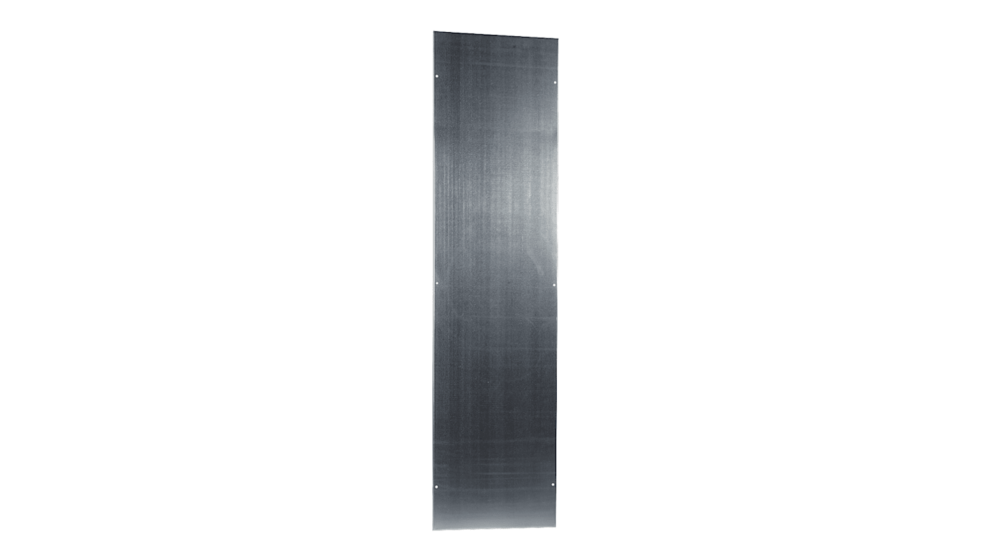 Schneider Electric NSYPPS Series Partition Panel, 2000mm H, 600mm W, for Use with Spacial SF Series