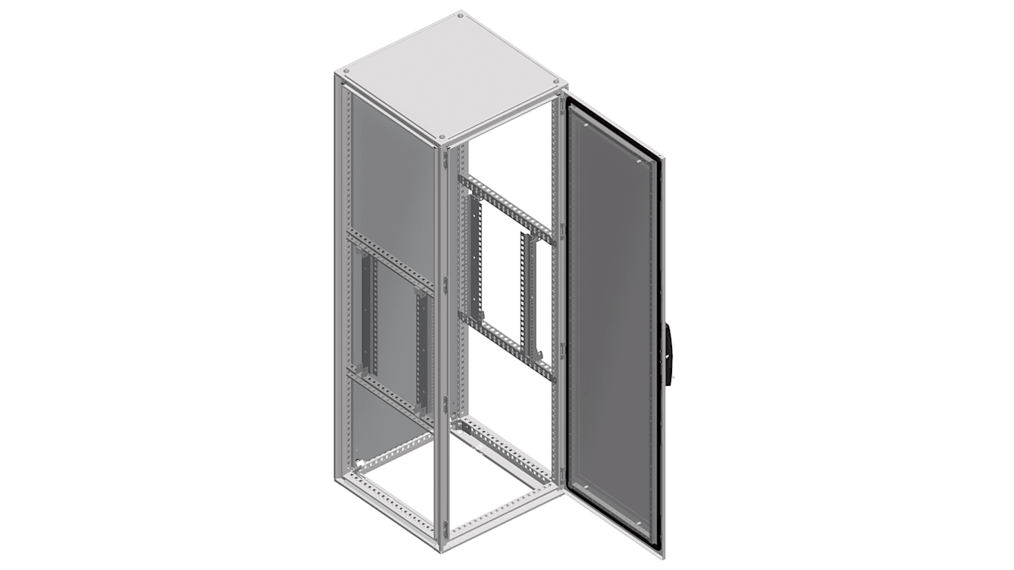 Rack pour serveur NSYRCKP, Schneider Electric, 17