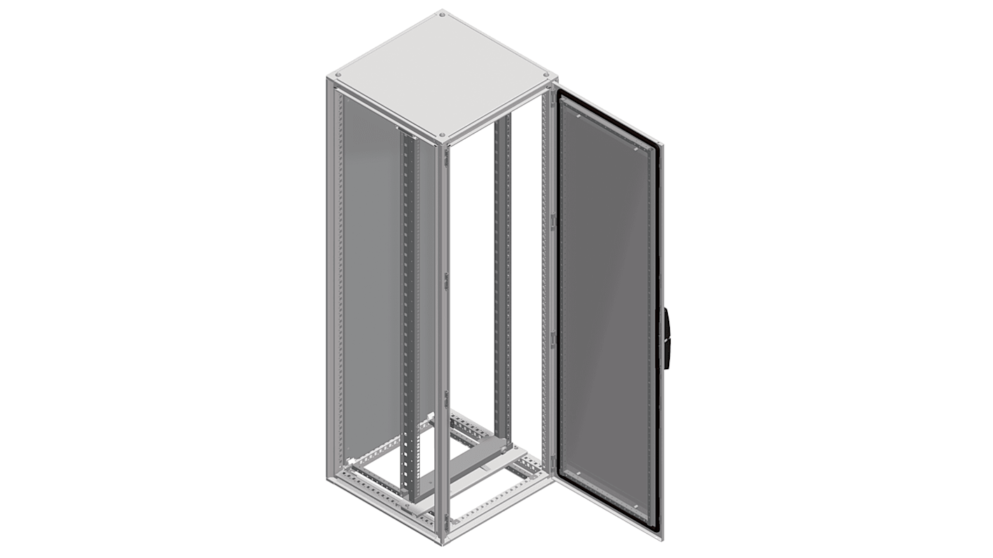 Rack pour serveur NSYRSW, Schneider Electric, 40