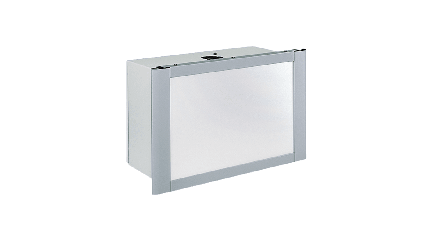 Caja de pared Schneider Electric NSYS3CM, 300 x 400 x 200mm