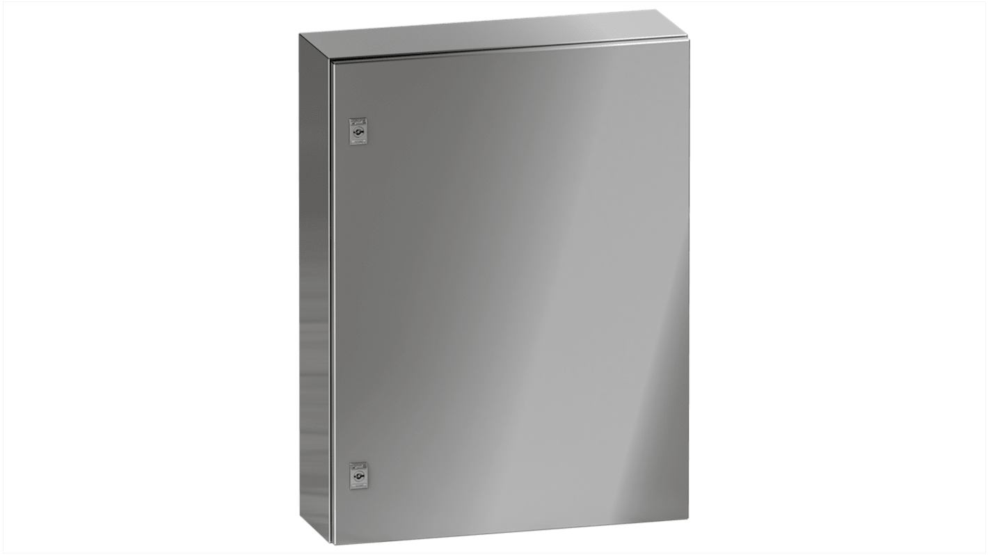 Schneider Electric Wall Box, IP55, 800 mm x 1000 mm x 300mm