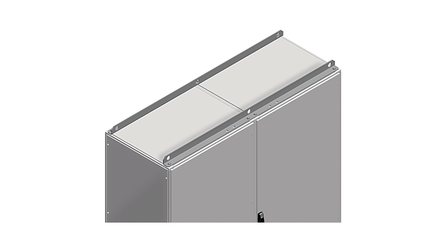 Soporte de elevación Schneider Electric serie NSYSFT, para usar con SF espacial, SFHD espacial, Spacial SFM