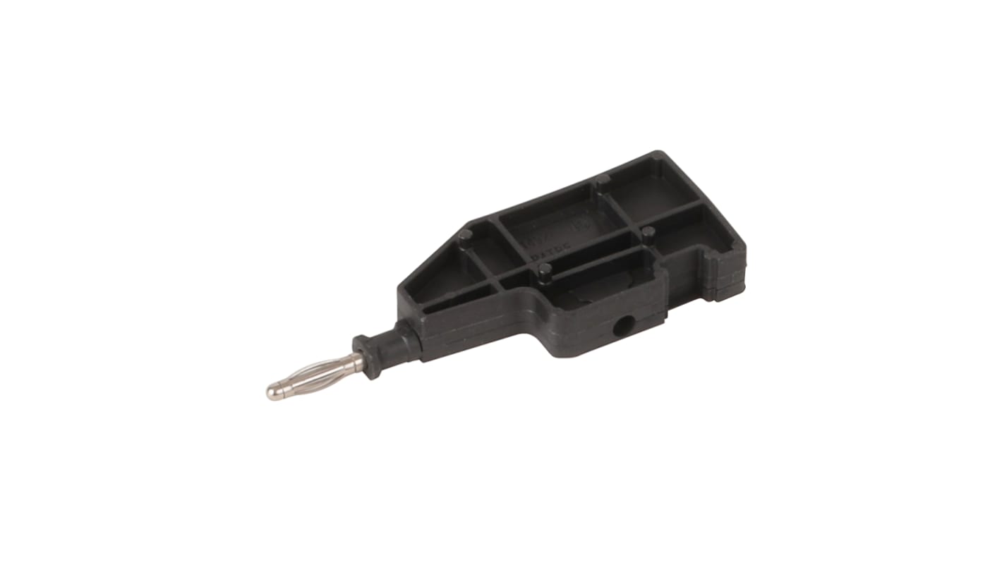 Rockwell Automation 1492-P Endprüfstecker für 1492