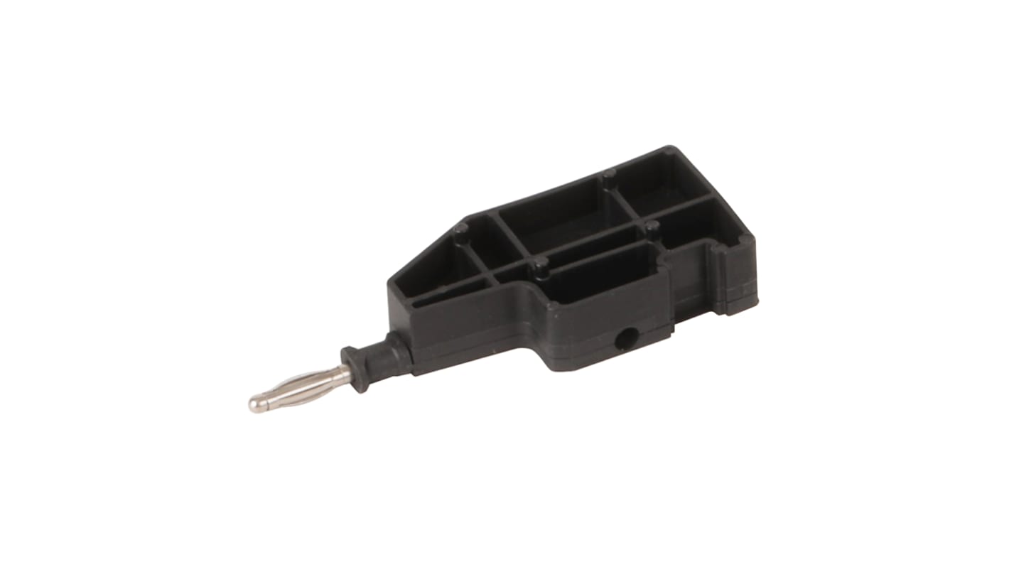 Rockwell Automation 1492-P Series End Test Plug for Use with 1492