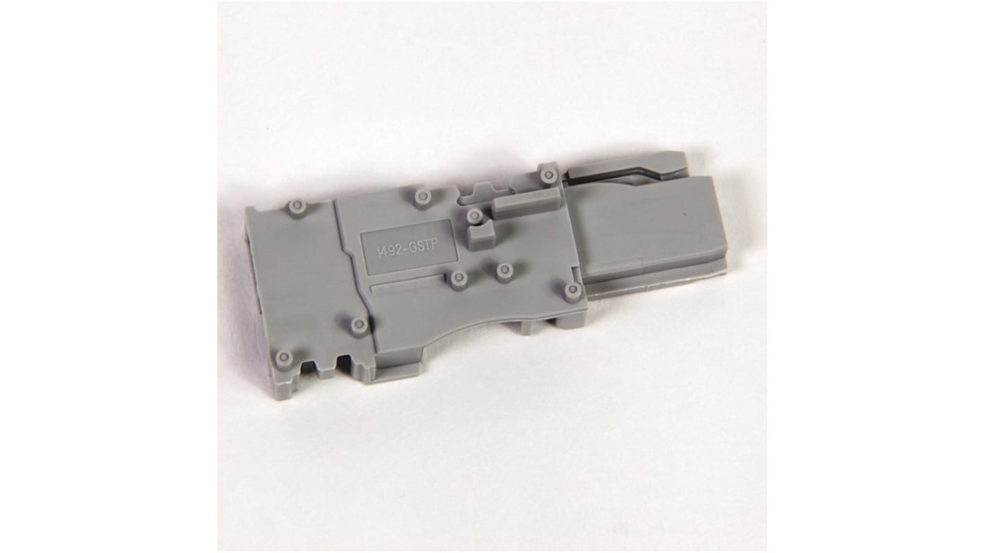 Rockwell Automation, 1492-GSTP Individual Plug-in Connector for use with Flexible Configuration Blocks