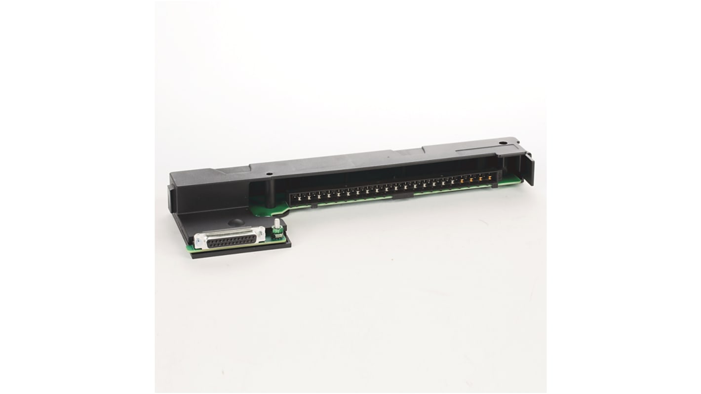 Rockwell Automation Umbaumodul für Modul 1711, Modul 1756 1492-CM1771