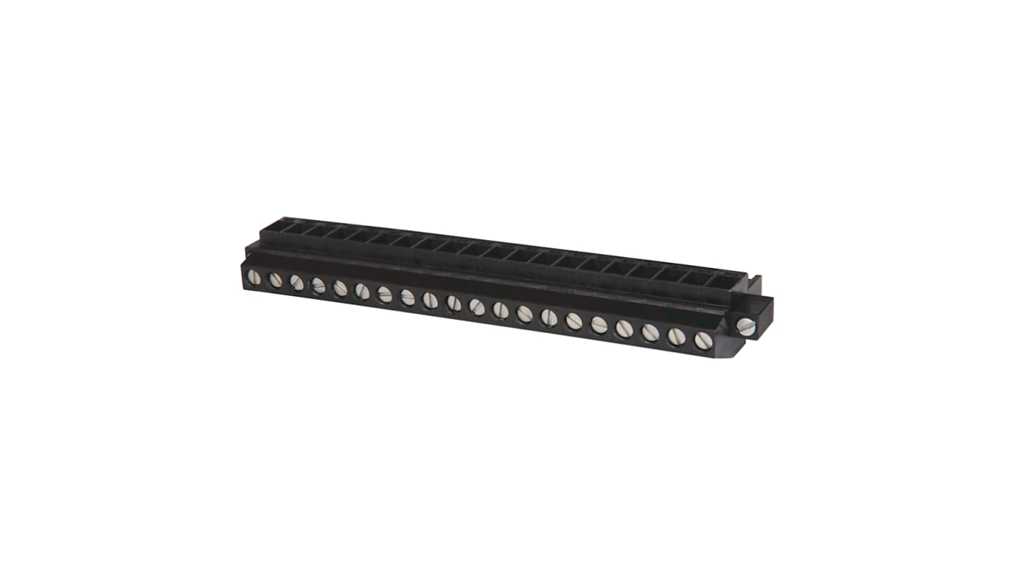 1492-RTB20P | Rockwell Automation, 1492-RTB Removable Terminal Block ...
