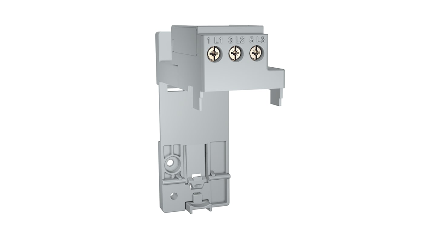 Rockwell Automation Adapter for Use with 193-1EE, 193-1EF, 116.5mm Length