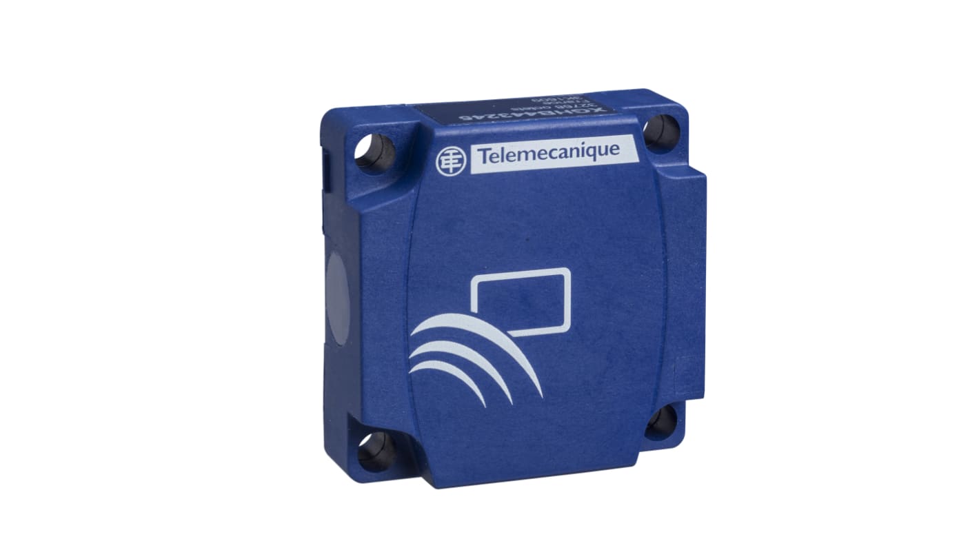 Telemecanique Sensors Fixed Wireless Bar code reader