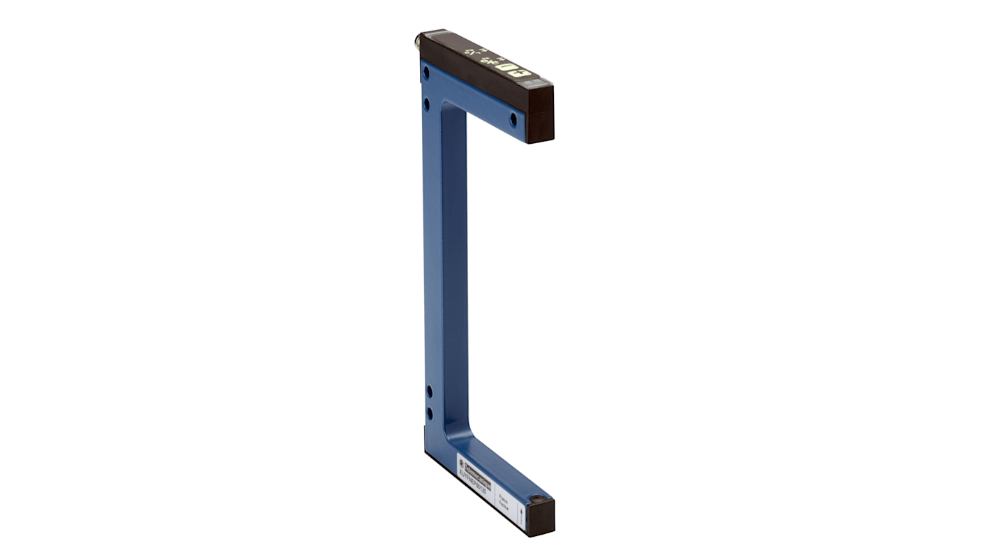 Telemecanique Sensors 光電センサ フォーク形 検出範囲 120 mm