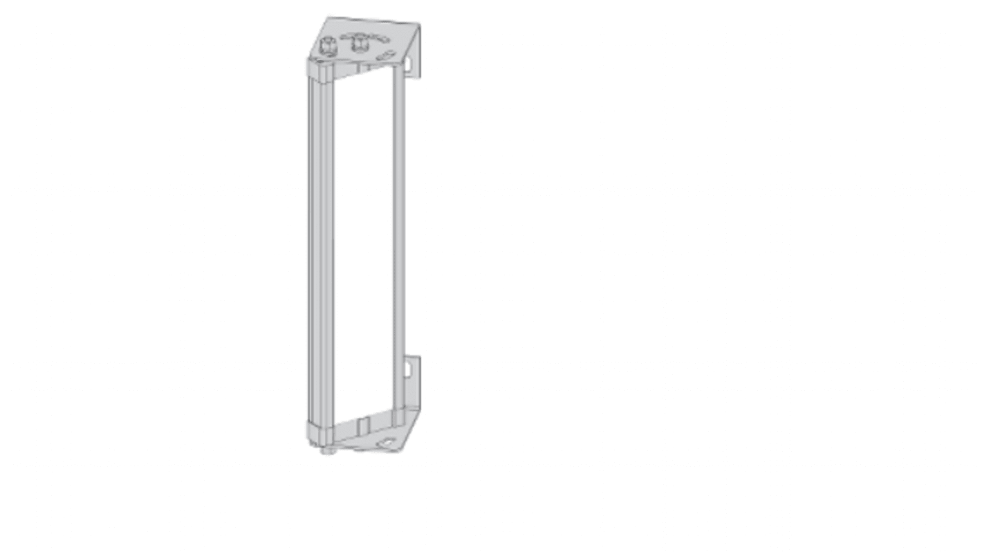 Telemecanique Sensors 取り付けアクセサリ タイプ:90°ミラーアダプタ XUSL.E..91 XUSZMD091