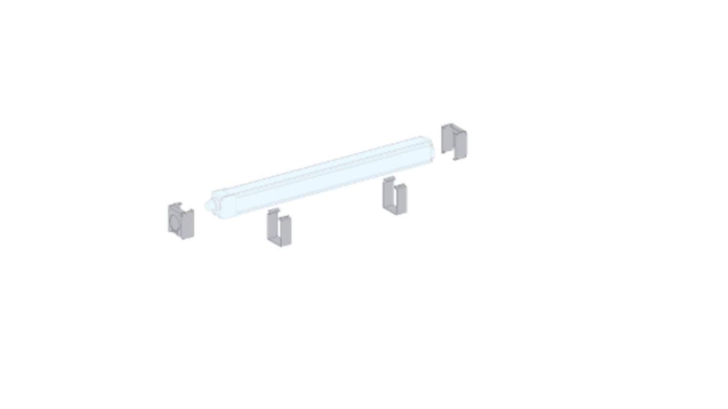 Equerre Telemecanique Sensors XUSZWPEFC à utiliser avec XUSZWPE