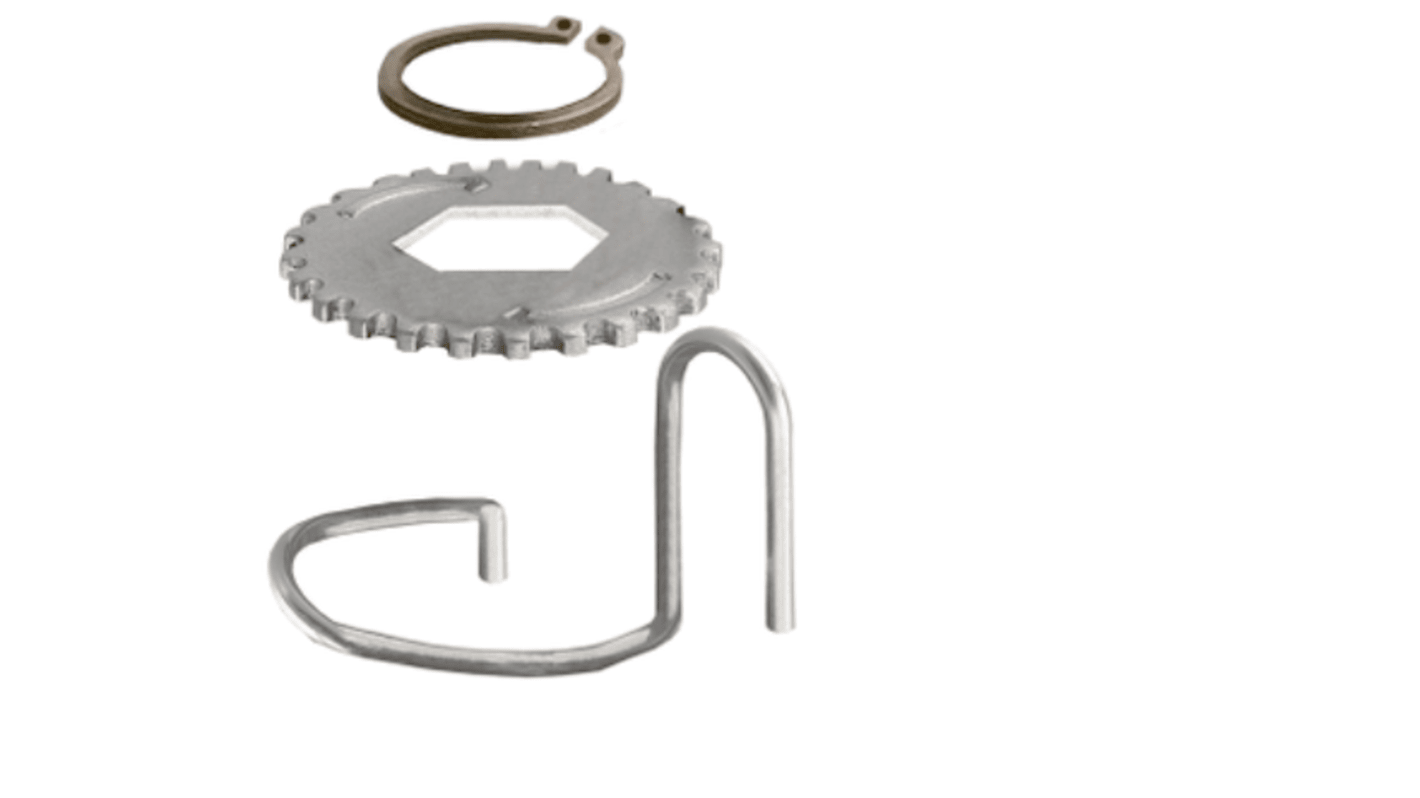 XY2CZ918 Telemecanique Sensors Rope Pull Switch Cable RS