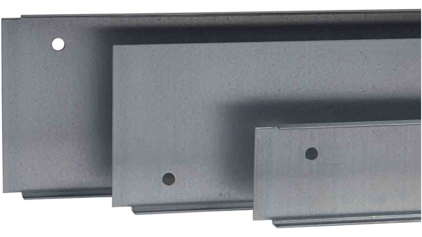 Schneider Electric NSYEC1282 Series Gland Plate, 1.2m W for Use with Spacial SF