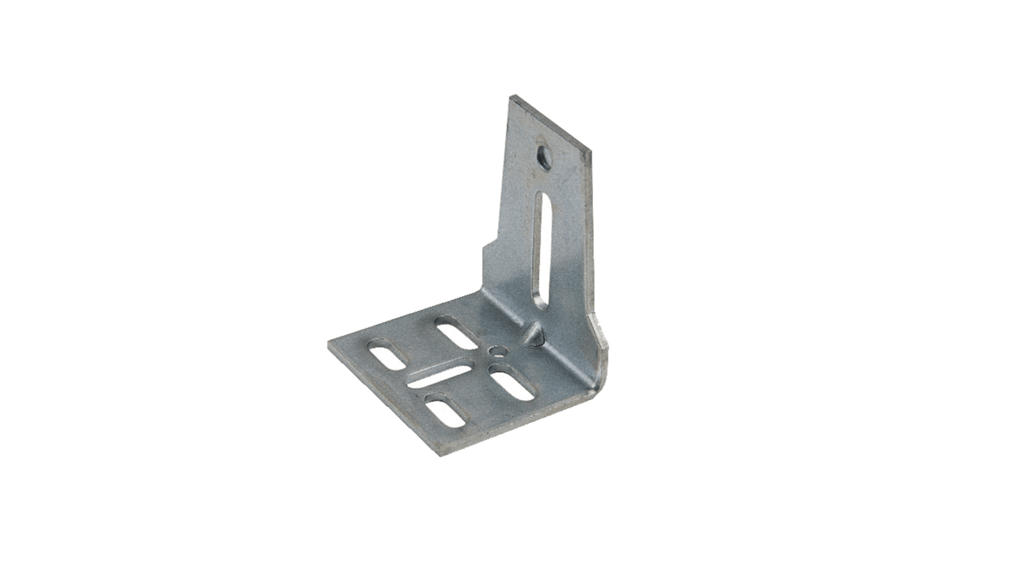 Schneider Electric NSYETU48 Series Rail Height Spacer for Use with Spacial CRN