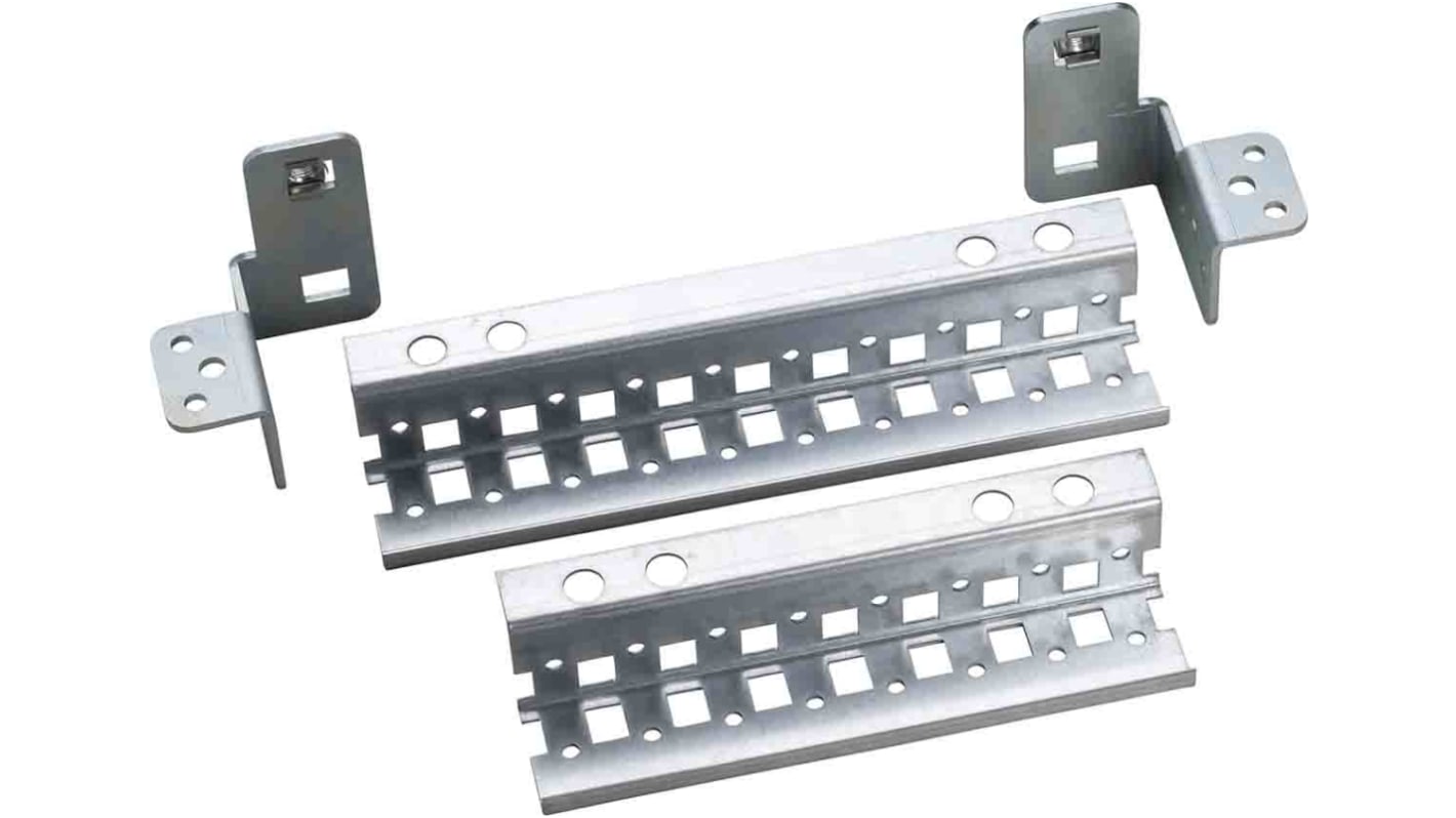 Schneider Electric NSYMPB6SD Series Adjustment Rail For Use With Spacial SD