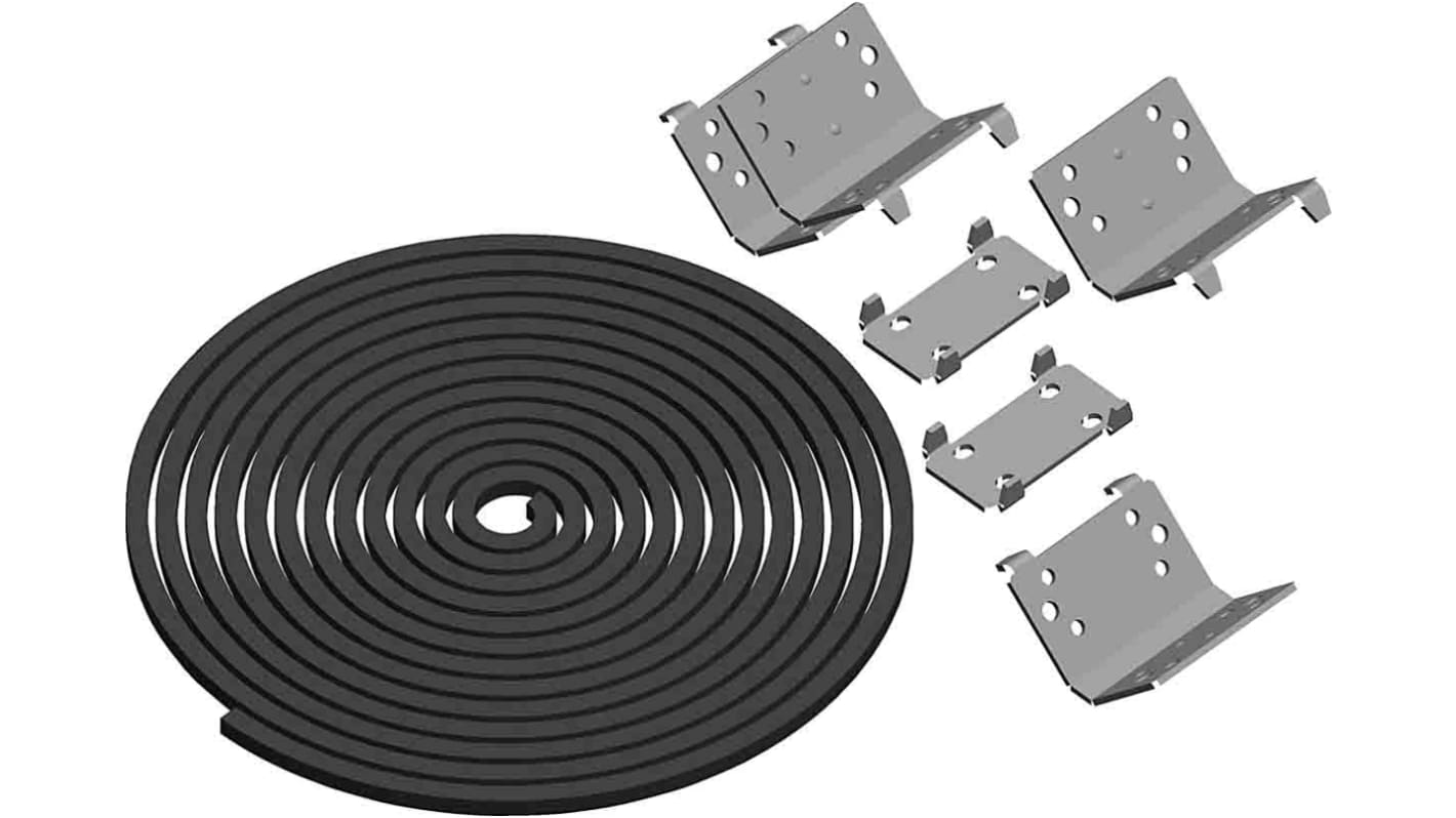 Schneider Electric NSYSFBK Series Coupling Kit for Use with Spacial SF