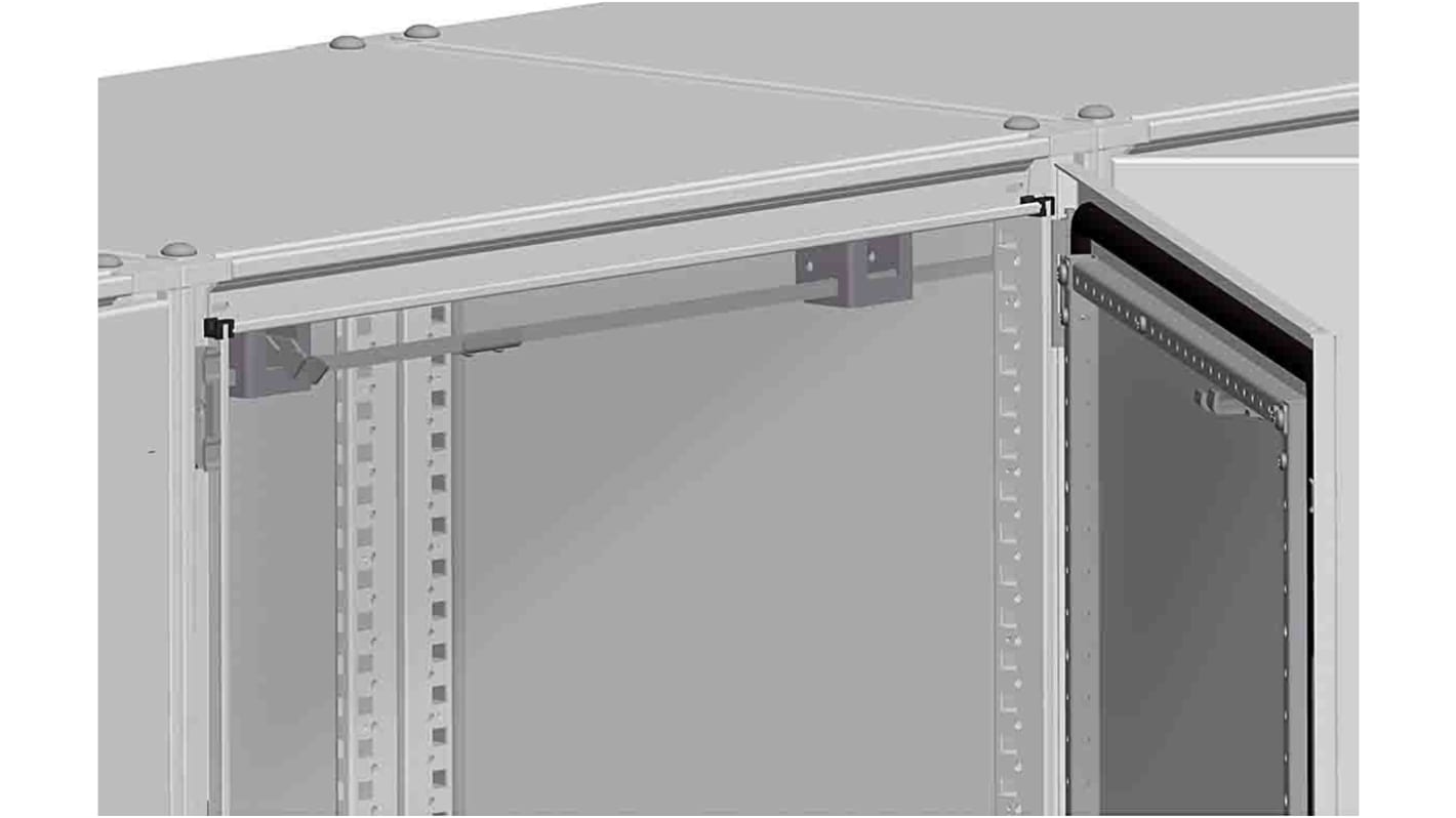 Accessoires pour porte intérieure Schneider Electric NSYSLCKS10