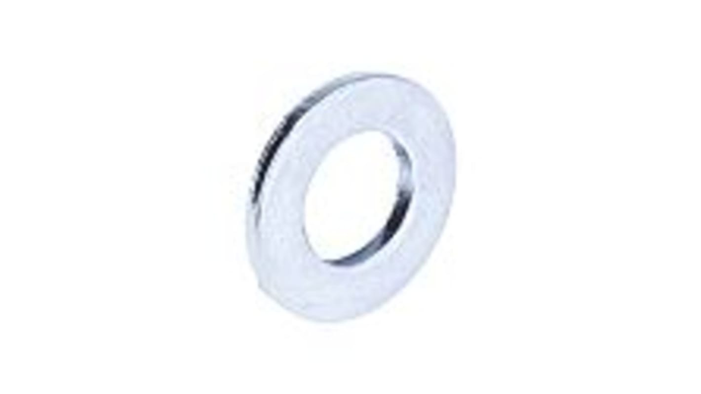 Alps Alpine RKZ00023TA Nut and Washer for Potentiometer