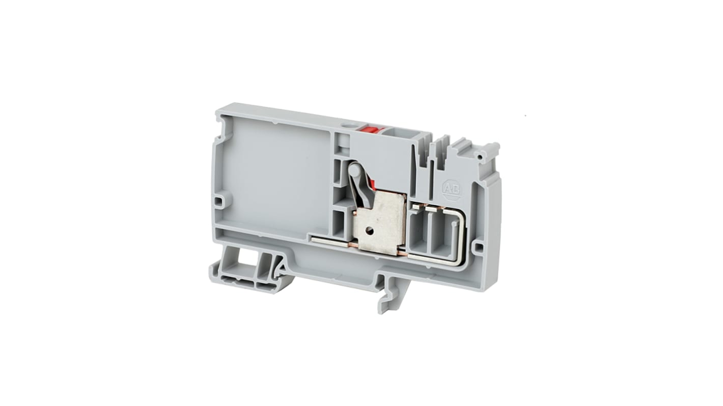 Connettore maschio di test Rockwell Automation, serie 1492-P