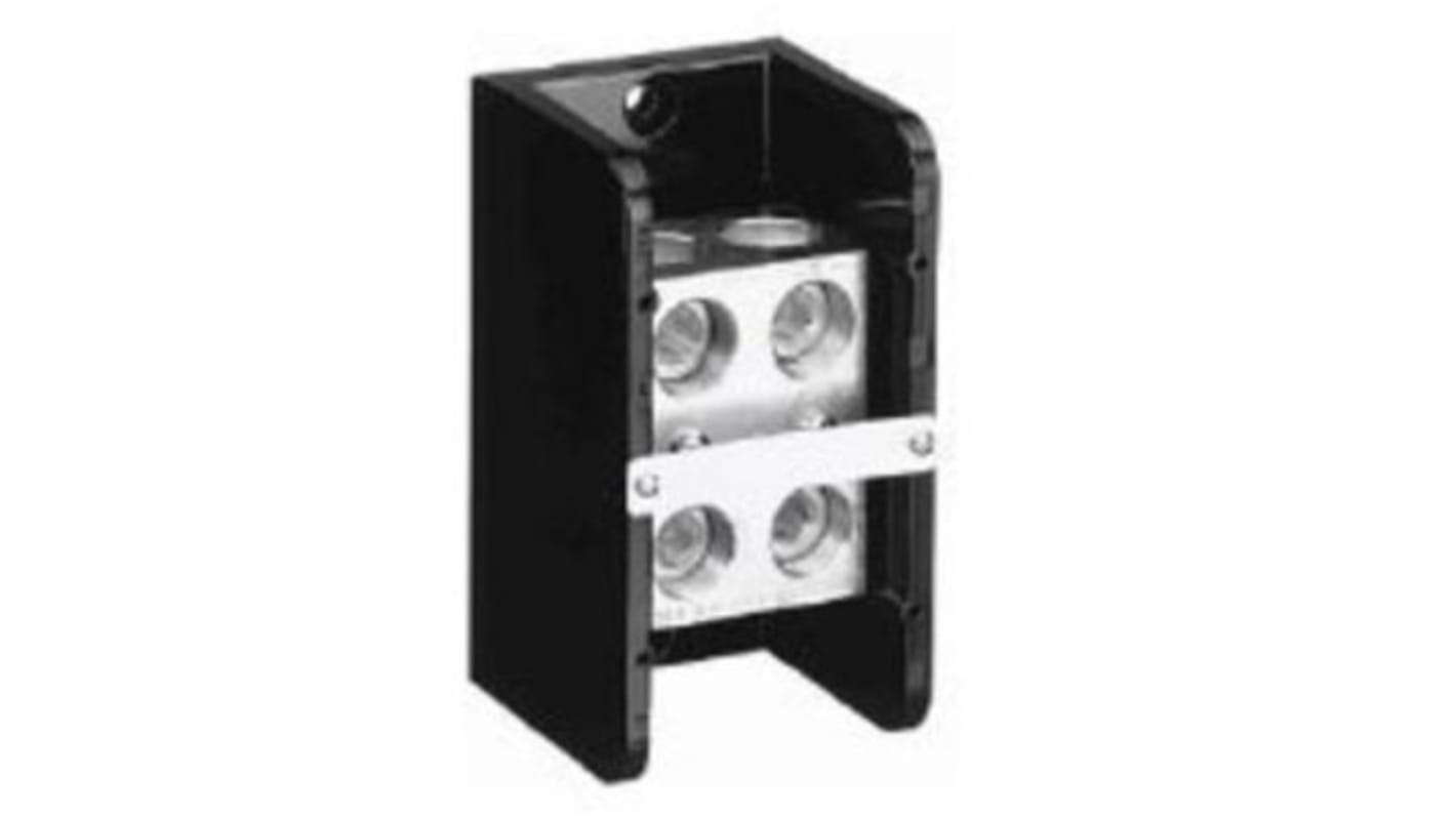 1492BG Rockwell Automation Distribution Block, 1 Way, 760A, 600 V RS