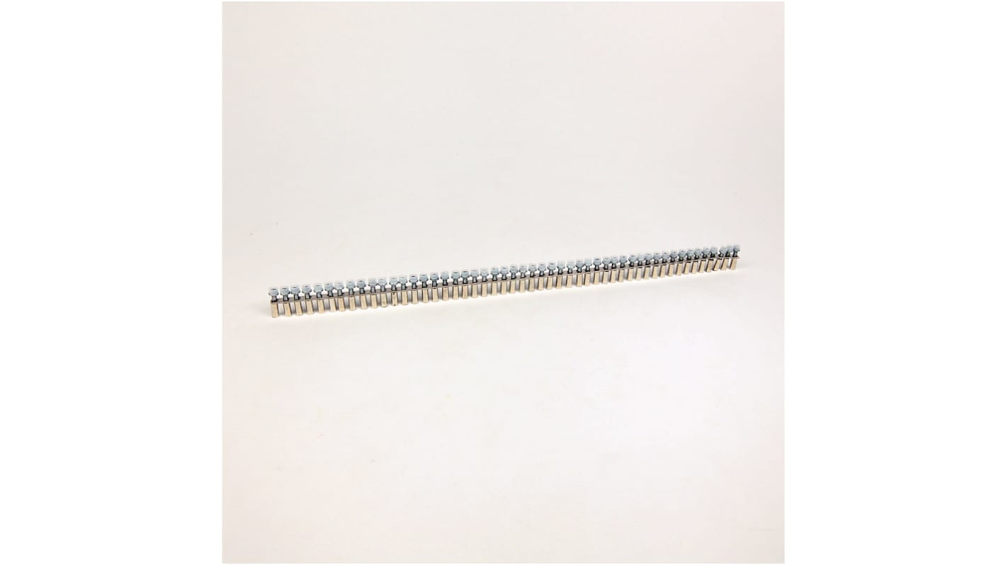 Rockwell Automation, 1492 Screw Centre Jumper for use with 1492-WM4