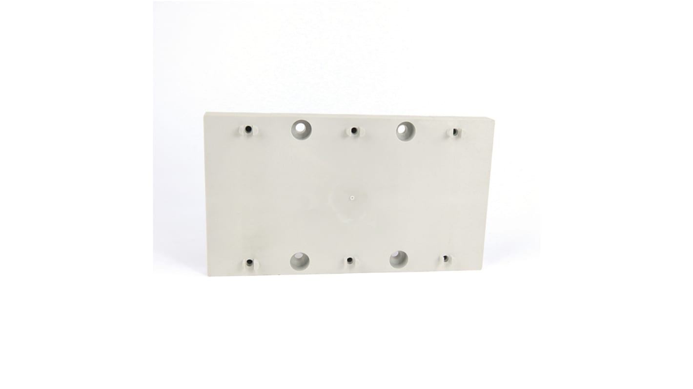 Rockwell Automation, 1492 Adapter Plate for use with Terminal Blocks