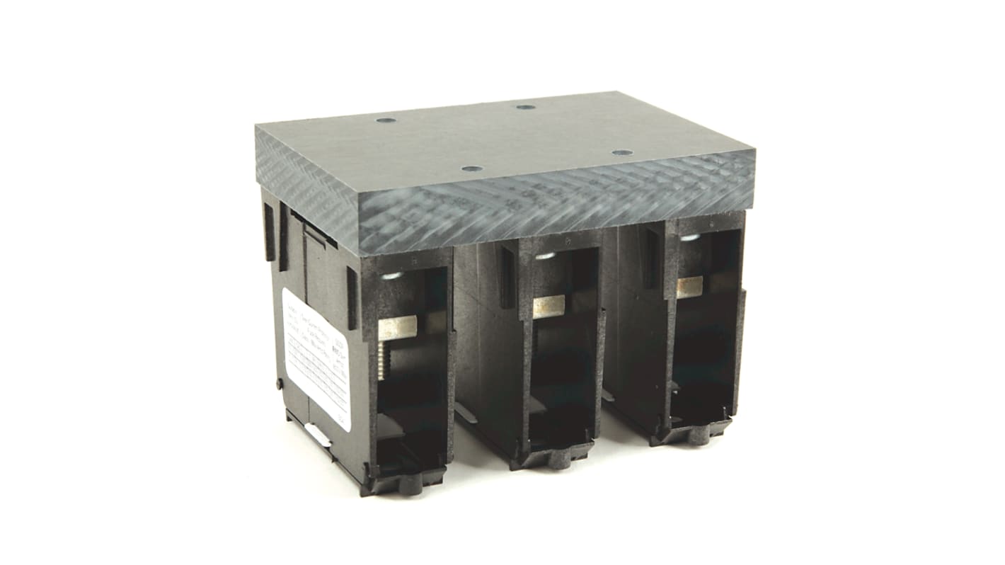 1492PDL31S1 Rockwell Automation Distribution Block, 175A, 600 V
