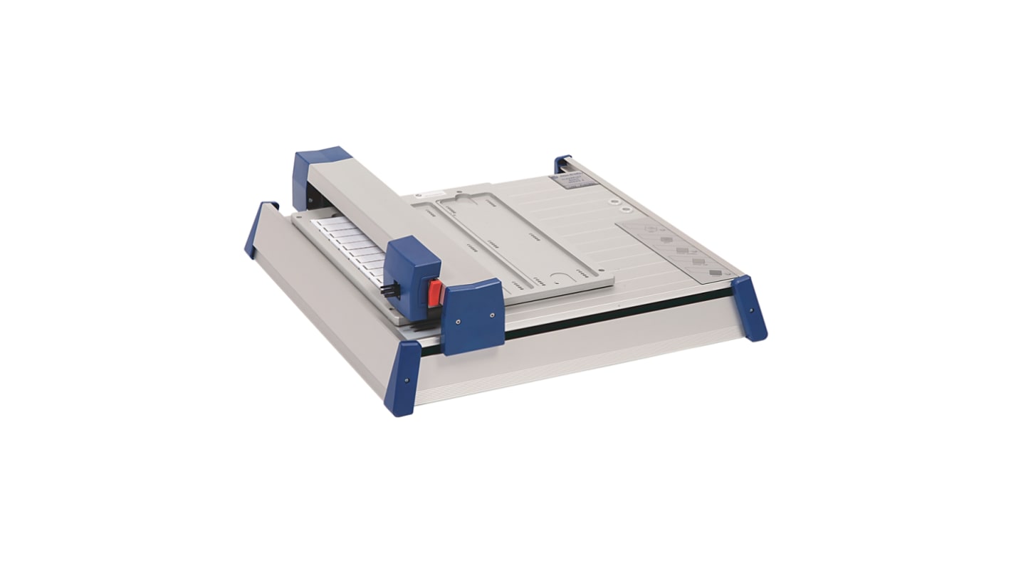 Rockwell Automation, 1492 Plotter Plate for use with Terminal Blocks