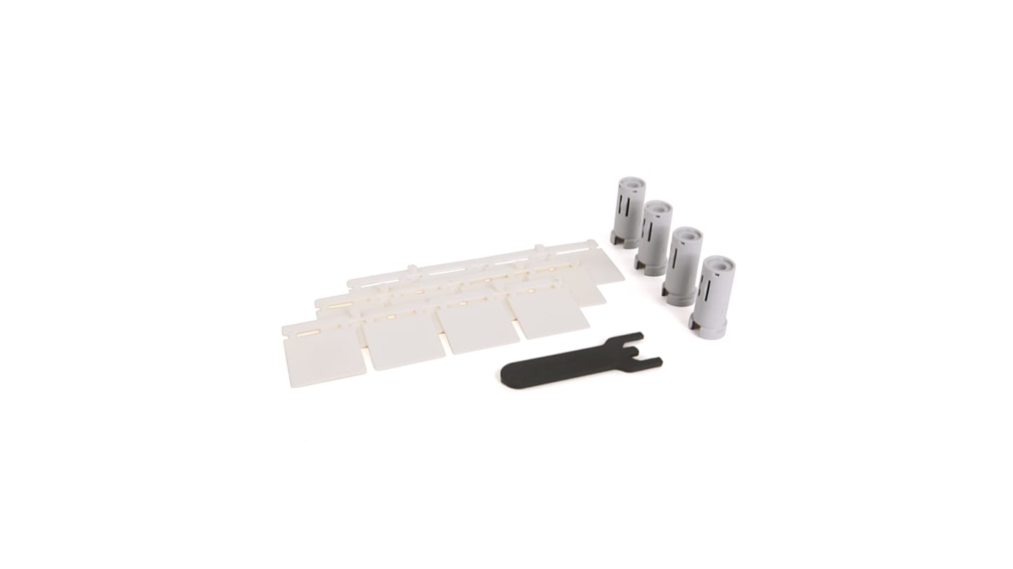 Rockwell Automation, 1492 X-Y Plotter Service Kit for use with Terminal Blocks