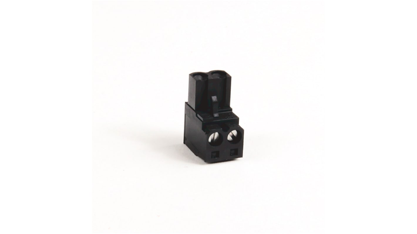 Rockwell Automation, 1492 Plug-in Connection Block for use with Terminal Blocks