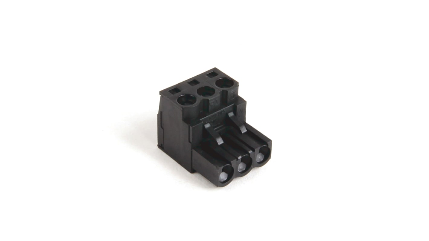 Rockwell Automation, 1492 Plug-in Connection Block for use with Terminal Blocks