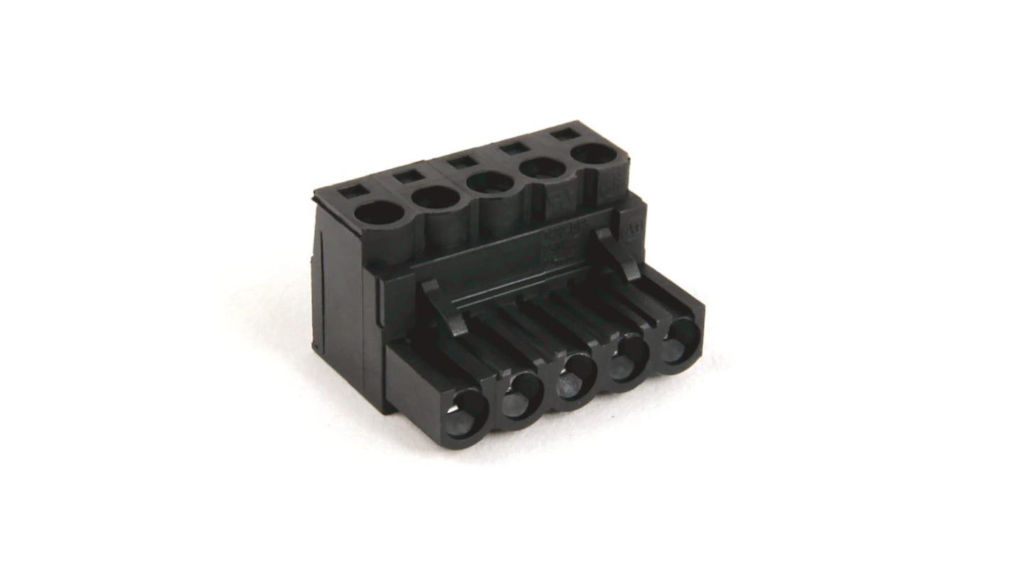 Rockwell Automation, 1492 Plug-in Connection Block for use with Terminal Blocks