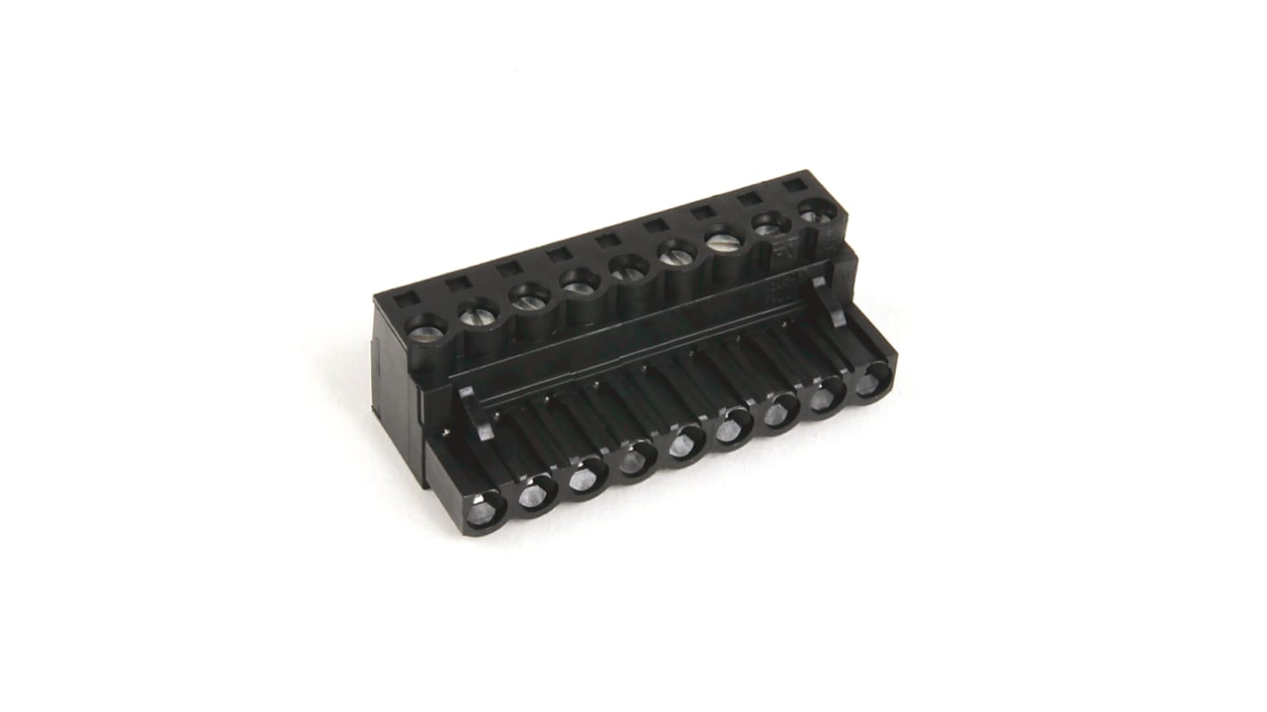 Rockwell Automation, 1492 Plug-in Connection Block for use with Terminal Blocks